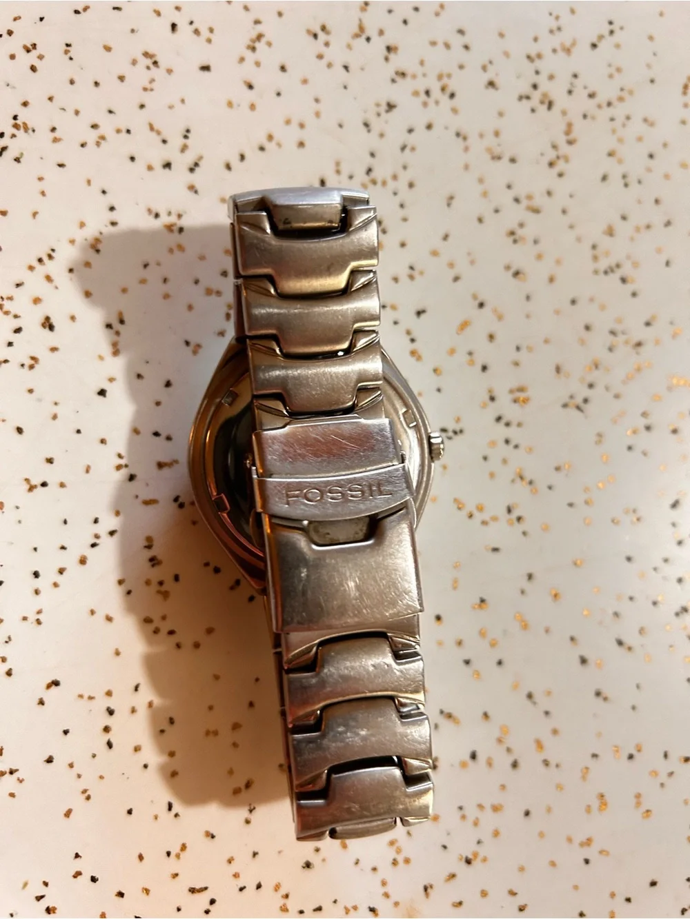 Men’s Fossil Watch